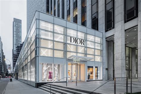 Christian Dior New York NY, 10019 – Manta.com